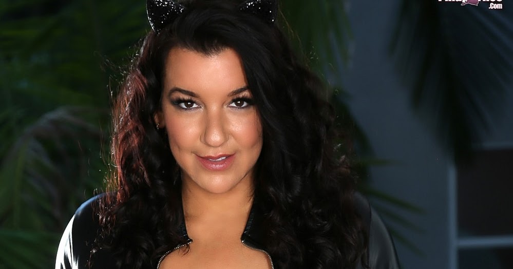 La erótica del sexo: SUBRINA LUCIA (USA) CATWOMAN