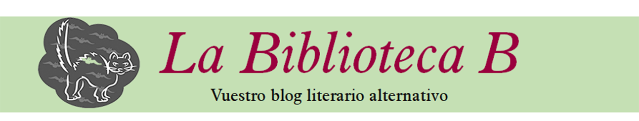 La Biblioteca B