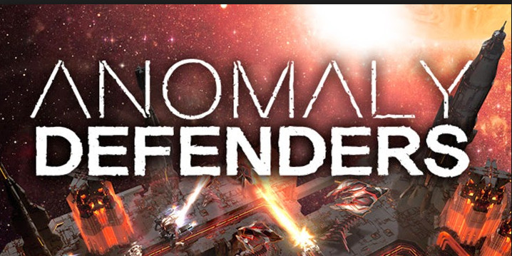 17+ Anomaly Defenders Mod Apk Download