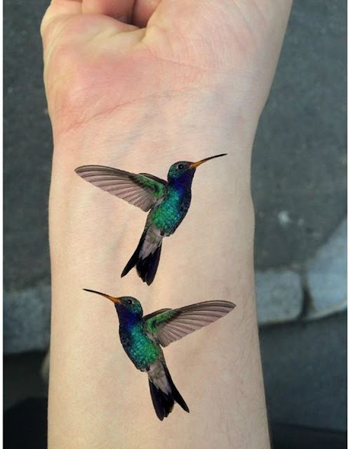Tatuagens femininas Tatuagens femininas