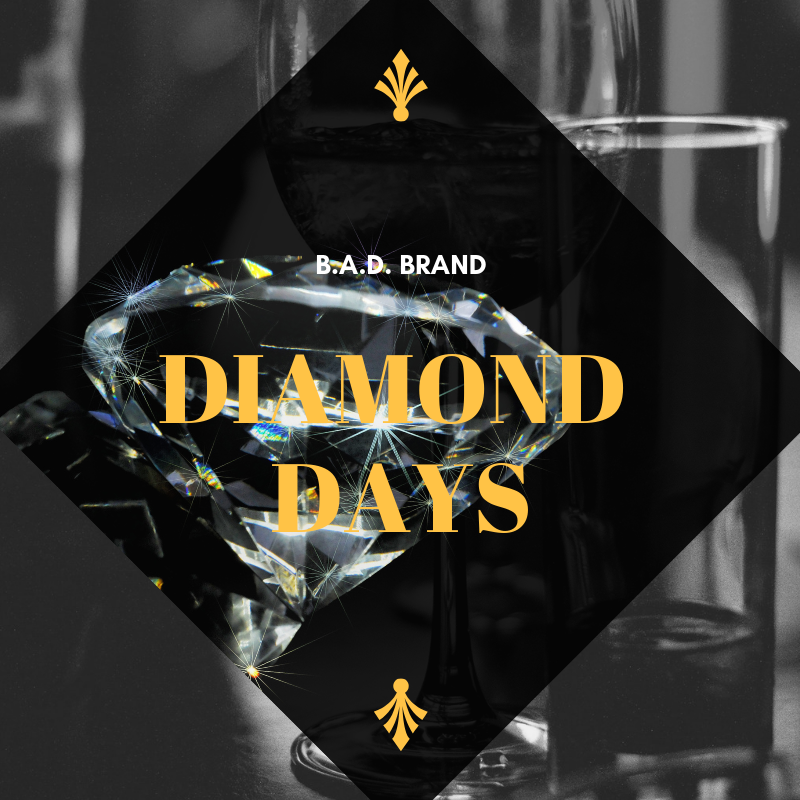 No More Black Friday Diamond Days