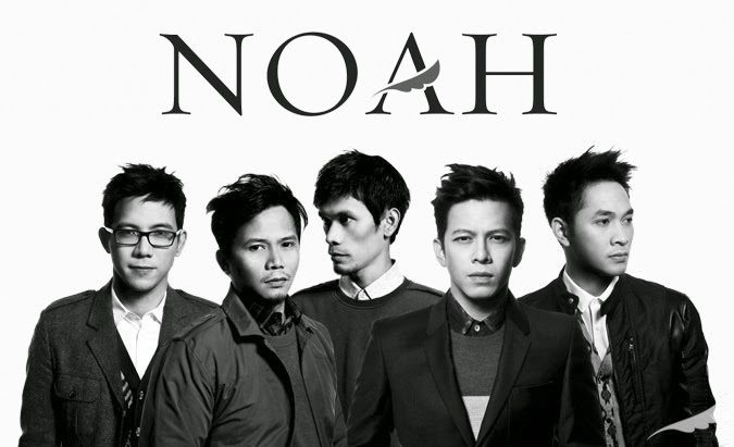 noah seperti kemarin noah seperti kemarin