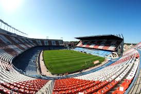 El Vicente Calderón será por dos días un parque de atracciones sobre fútbol gracias a #IMPERDIBLE_02
