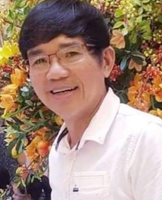 Tác giả Bùi Thái Chung
