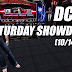 DCWF Saturday Showdown (10/14/2017) DCWF Heavyweight & SLCW Women's Championship Matches