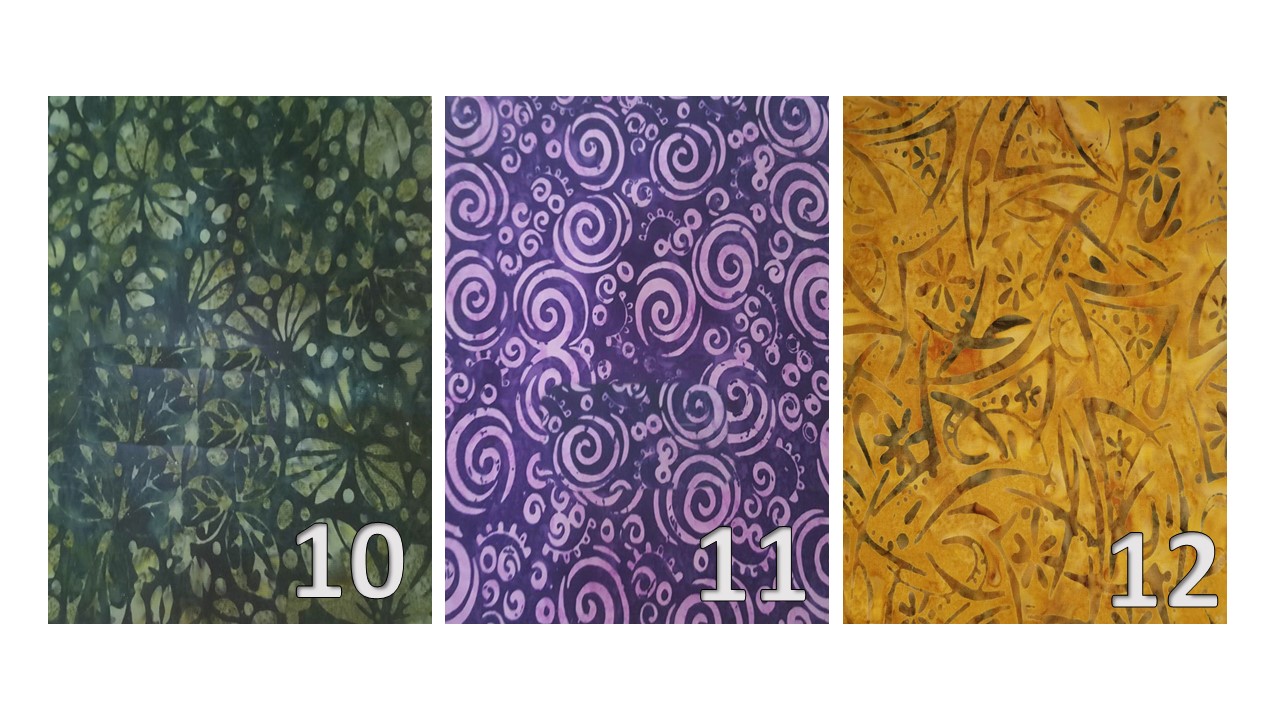 2019 Fabric Naming Contest