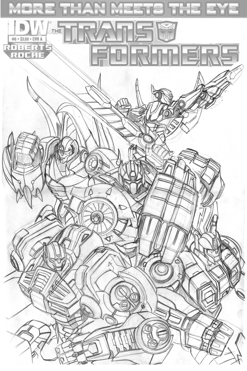 g1 transformers coloring pages - photo #39