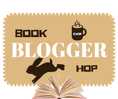 Book Blogger Hop #bookbloggerhop
