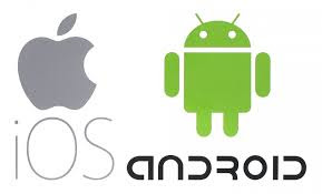 iOS VS Android