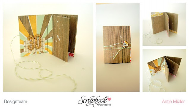 iLoveSchnipsel: Geburtstags-"Karte" zum 30. iLoveSchnipsel: Geburtstags-"Karte" zum 30.