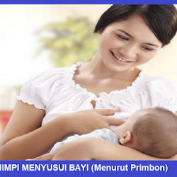 Mimpi Menyusui Menurut Erek Erek 4d 3d 2d Tafsir Mimpi