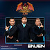 ENJEN TERSINGKIR MINGGU KE 8 MAHARAJALAWAK MEGA 2016 !