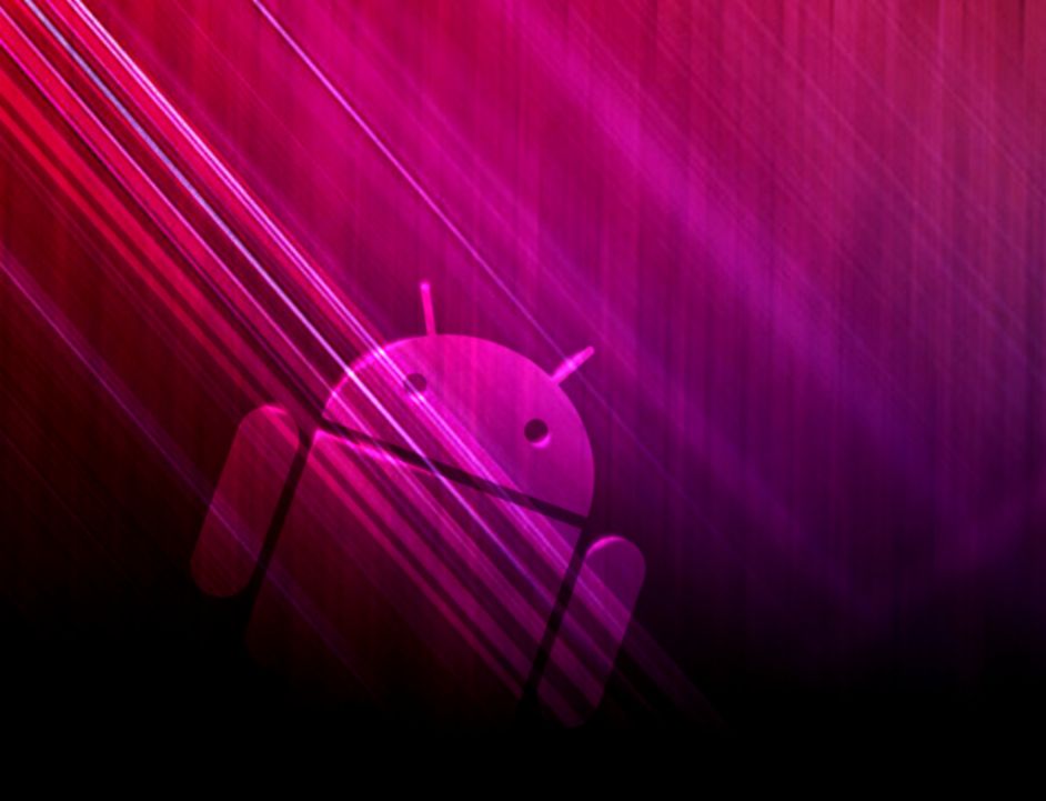 Pink Android Wallpaper Free Hd Wallpapers