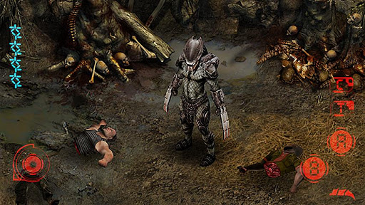 predators for android