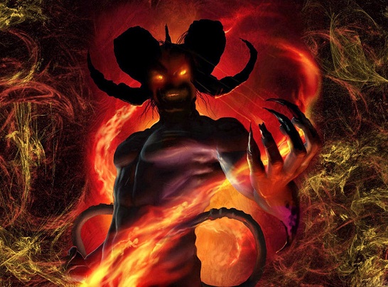 Apakah Benar Jin bisa Membunuh Manusia? Simak Berikut Penjelasannya!. Apakah Benar Jin bisa Membunuh Manusia? Simak Berikut Penjelasannya!.