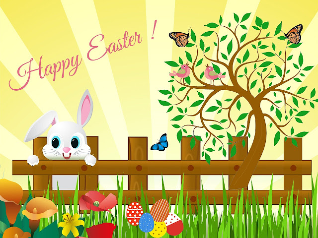 download besplatne pozadine za desktop 1280x960 Uskrs čestitke blagdani Happy Easter
