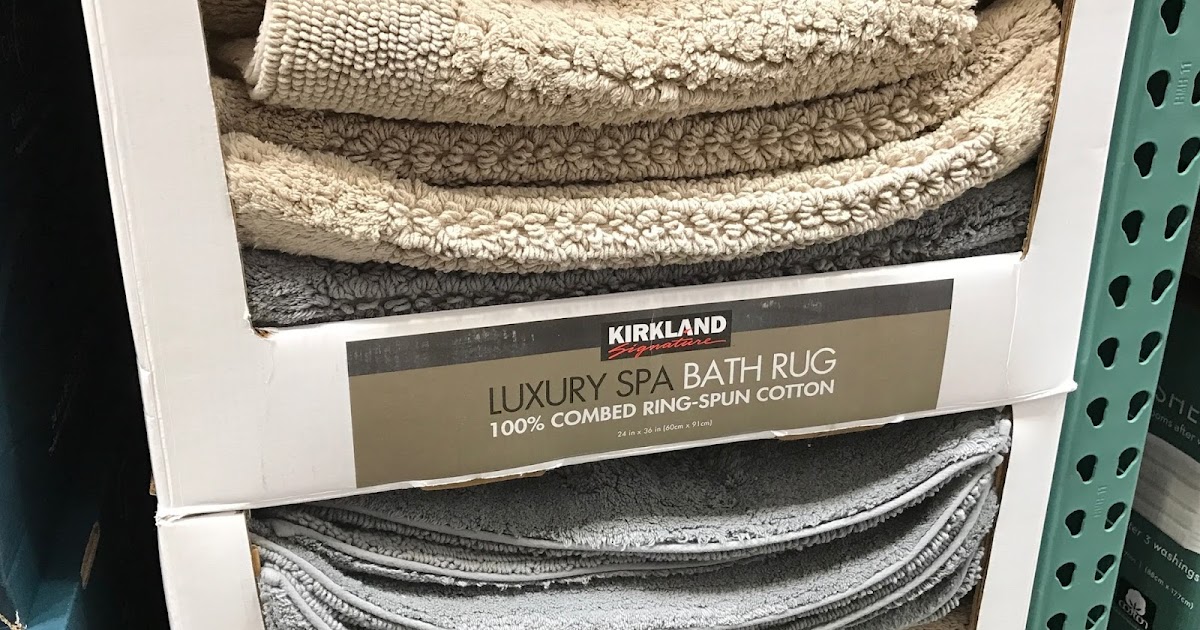 Costco Bath Rugs Bryont Blog