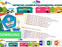 Download RPP SD Kelas 4 Beserta Silabus, Promes dan Prota Download RPP SD Kelas 4 Beserta Silabus, Promes dan Prota
