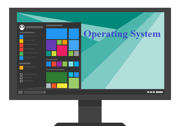 Introduction to Operating System | Basic Computer System Knowledge ...
