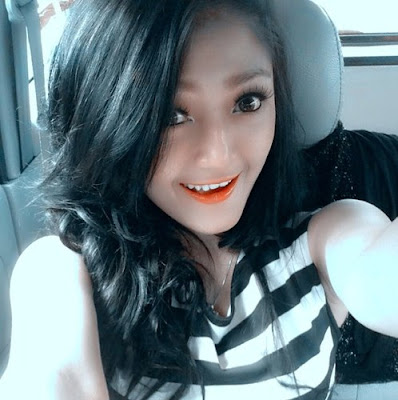 Foto dan Gosip Artis Cantik Selebritis : Siti Badriah lagu dangdut