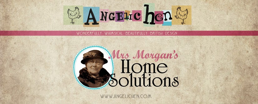 Mrs Morgan's Home Solutions