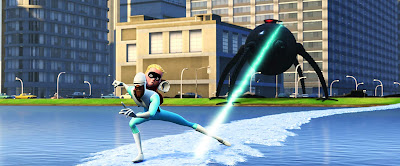 The Incredibles 2004 Image 8
