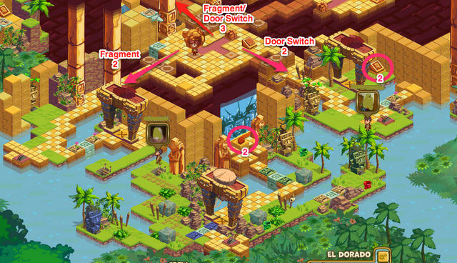 Adventure World Links, Cheats And Tips Guide: Adventure World Guide 