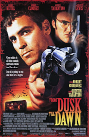 Watch Movies From Dusk Till Dawn (1996) Full Free Online