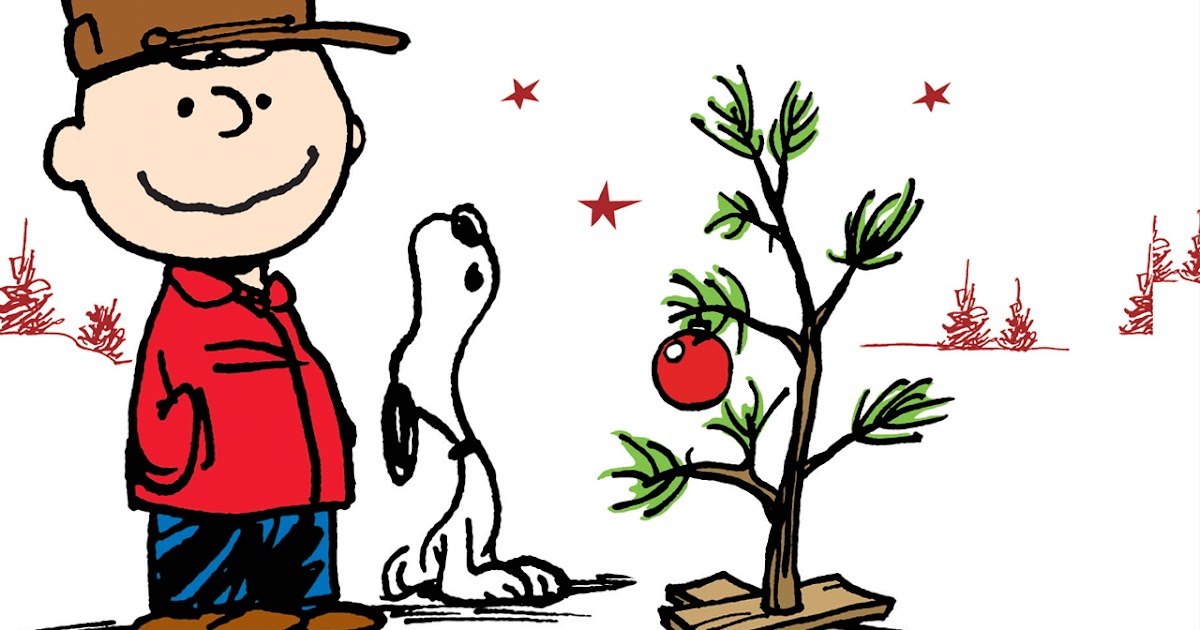 RETRO KIMMER'S BLOG A CHARLIE BROWN CHRISTMAS PREMIERED DEC 9, 1965