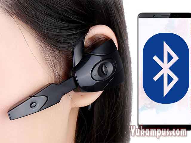 Cara Reset Headset Bluetooth Khusus Hp Android Yukampus