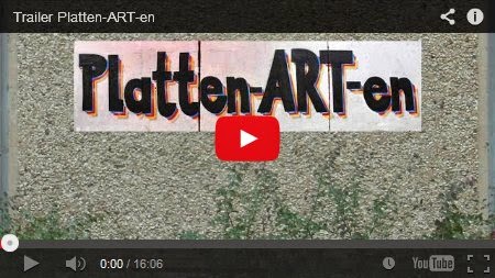 Film Platten-ART-en