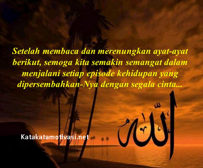 Kata Kata Motivasi Hidup Malam Hari, Inspirasi Penting!