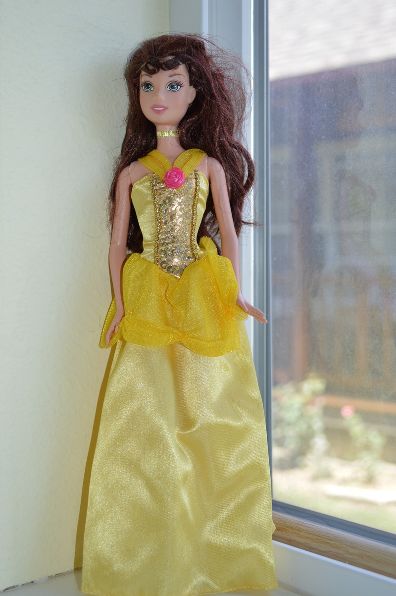 The Barbie Blog Garage Sale Finds