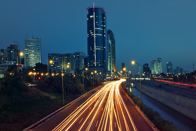 LUCA partners with Pelephone to bring Big Data services to Israel