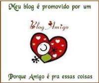 Campanha Blog Amigo