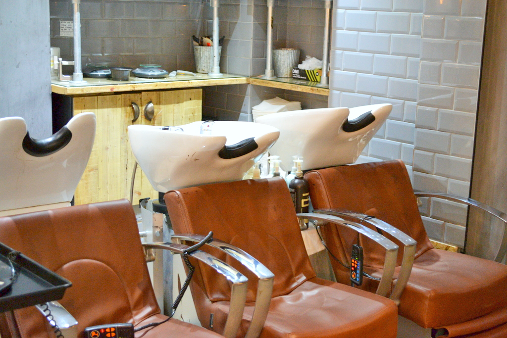 The Best LowMaintenance Hair Style Balayage at Shine Hair, Brighton