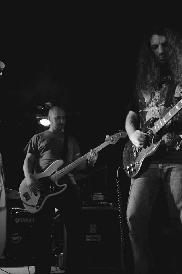 Outlaws Of The Sun Interview With Kostas Panagiotou From Landskap