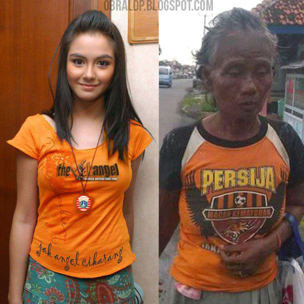 Dp Bbm Suporter Arema