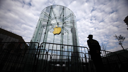 蘋果作業系統被爆最新漏洞，近億部裝置或被駭