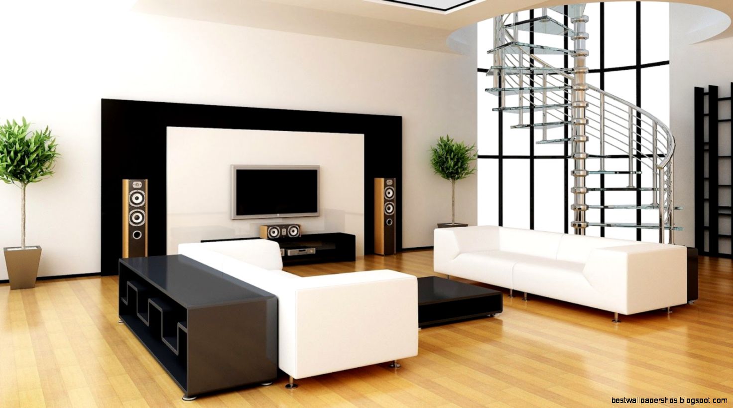Interior World