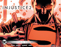Injustica 2 #5