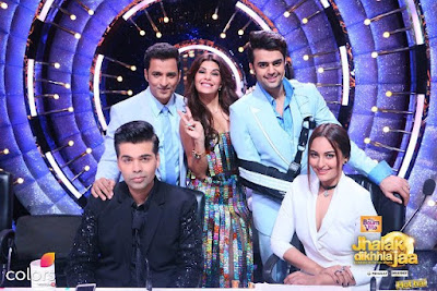 jhalak sonakshi jhalak sonakshi
