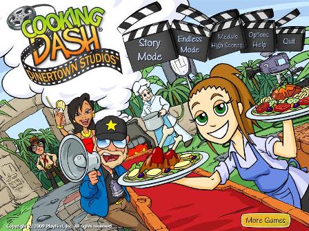 Dash Dash