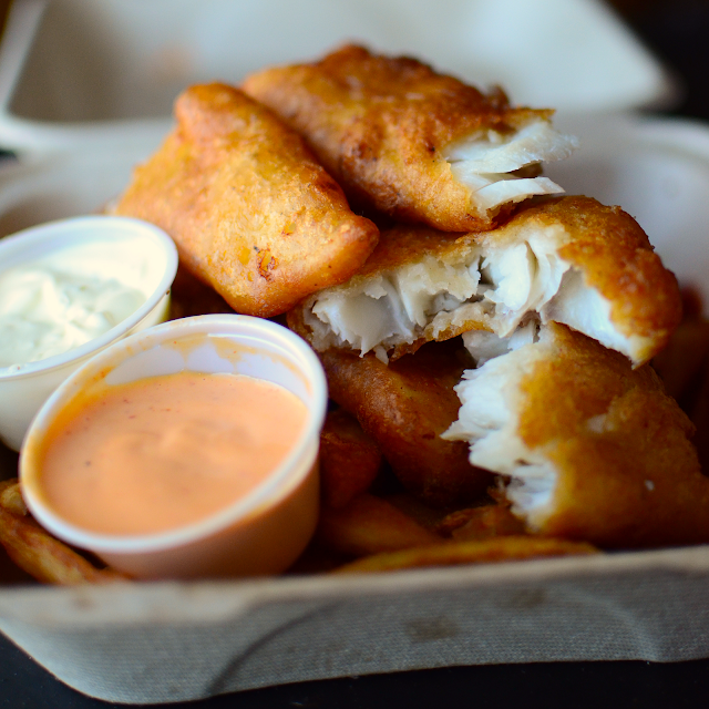 Yammie's Noshery About Me