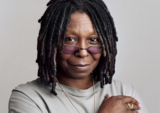 Whoopi Goldberg Is Leaving The View Creates Show About First