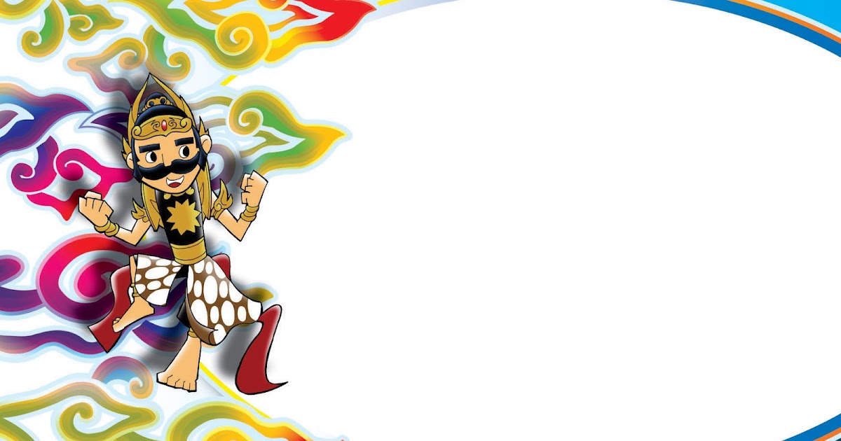 Download Bingkai Kartu Nama Bayi : Background Kosong Undangan Aqiqah