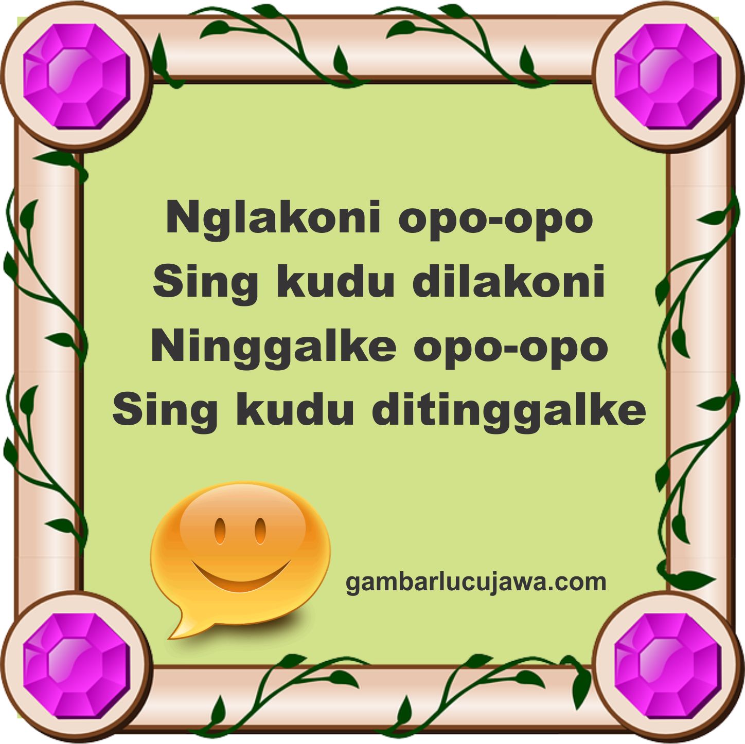 Permisi Numpang Lewat Lucu PinterestMeme Quote Jawa Creative Permisi Numpang Lewat Lucu PinterestMeme Quote Jawa Creative
