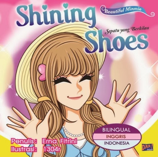 Shining Shoes