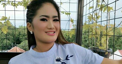 Lirik Lagu Cuma Mantan Ita Dk 2018