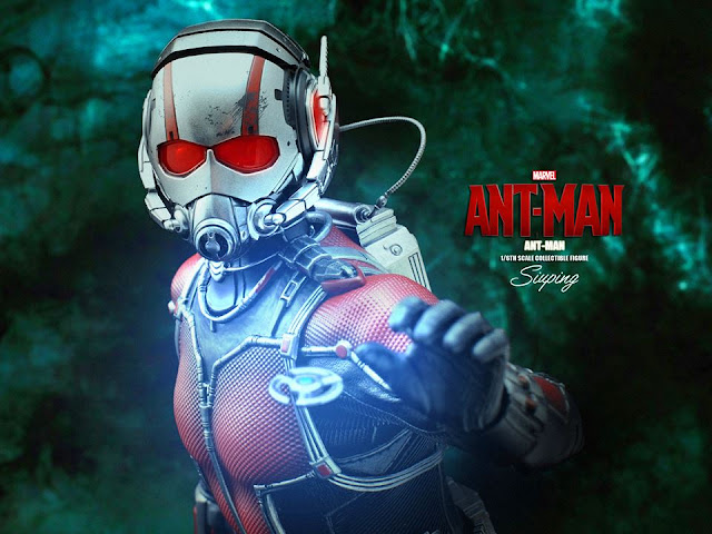[Hot Toys] Ant-Man: Ant-Man - Página 4 S5